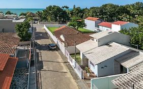 Linda casa a 150m da praia e prox ao Beto Carrero